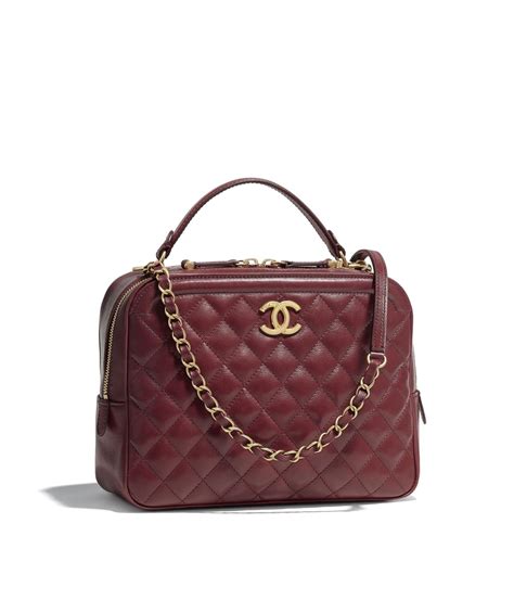 site officiel chanel sac|chanel bags website.